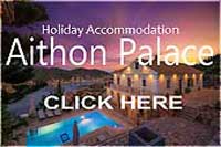 holiday rental