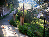 stone cottage ithaca greece