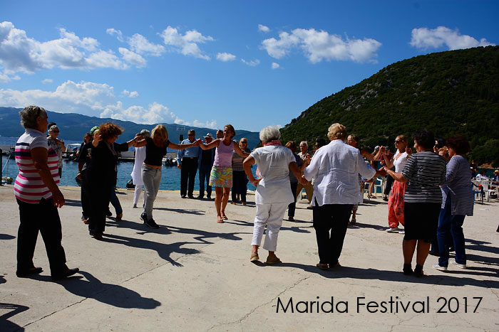 marida festival