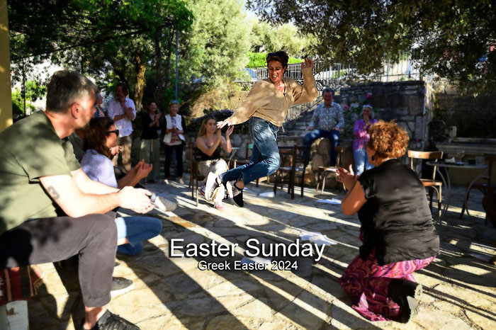 easter sunay 2024